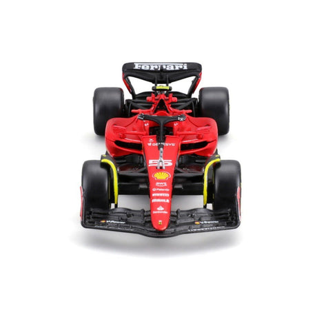 Forma 1 modell autó, bburago, 1:43, többféle - FansBRANDS® - HU