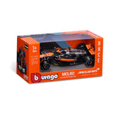 Forma 1 modell autó, bburago, 1:43, többféle - FansBRANDS® - HU