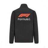 Forma 1 Softshell Kabát - FansBRANDS® - HU