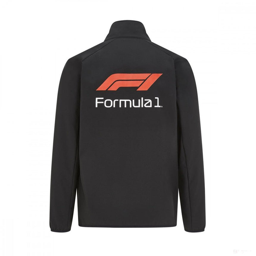 Forma 1 Softshell Kabát - FansBRANDS® - HU
