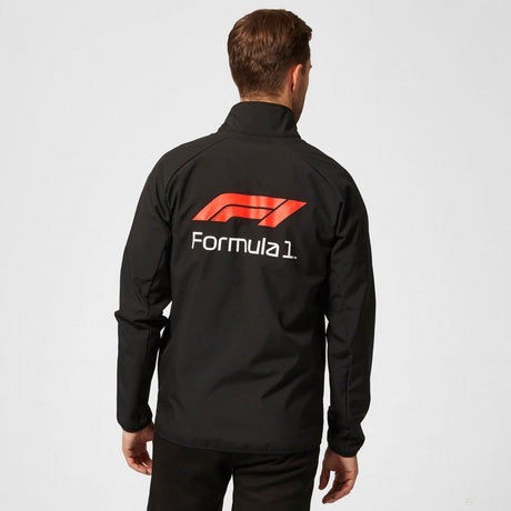 Forma 1 Softshell Kabát - FansBRANDS® - HU