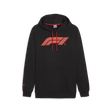 Formula 1 ESS Logo Kapucnis Pulóver 🔥 - FansBRANDS® - HU