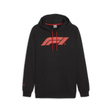 Formula 1 ESS Logo Kapucnis Pulóver 🔥 - FansBRANDS® - HU