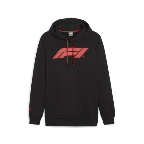Formula 1 ESS Logo Kapucnis Pulóver 🔥 - FansBRANDS® - HU