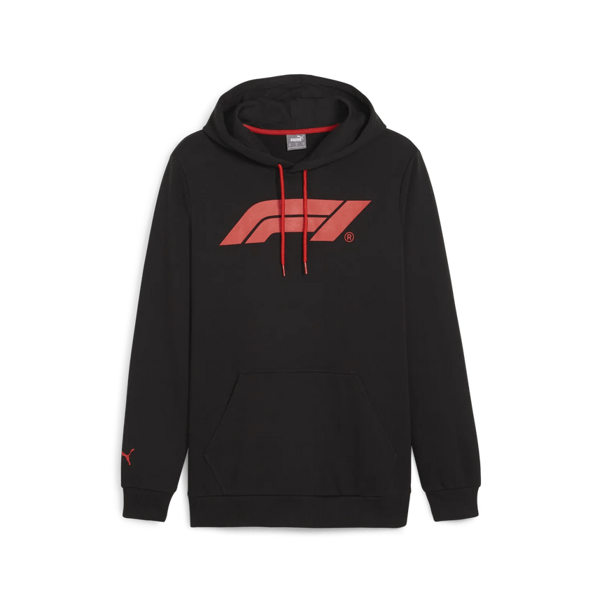 Formula 1 ESS Logo Kapucnis Pulóver 🔥 - FansBRANDS® - HU