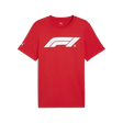 Formula 1 Essentials Logo Póló 🔥 - FansBRANDS® - HU