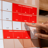 Formula 1® - hivatalos naptár - 2026 - FansBRANDS® - HU