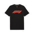 Formula 1 PUMA F1 ESS Logo póló 🔥 - FansBRANDS® - HU
