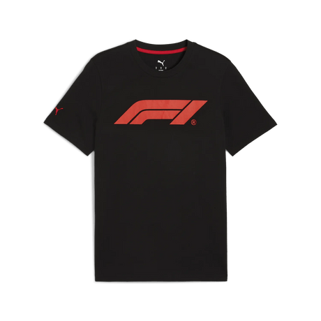 Formula 1 PUMA F1 ESS Logo póló 🔥 - FansBRANDS® - HU