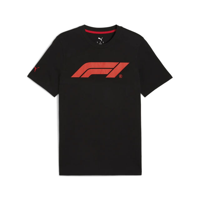 Formula 1 PUMA F1 ESS Logo póló 🔥 - FansBRANDS® - HU