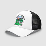 Formula 1 sapka, limitált kiadás, Blegium, fehér - FansBRANDS® - HU