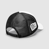 Formula 1 sapka, limitált kiadás, Blegium, fehér - FansBRANDS® - HU