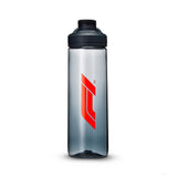 Formula 1 water bottle, fekete - FansBRANDS®
