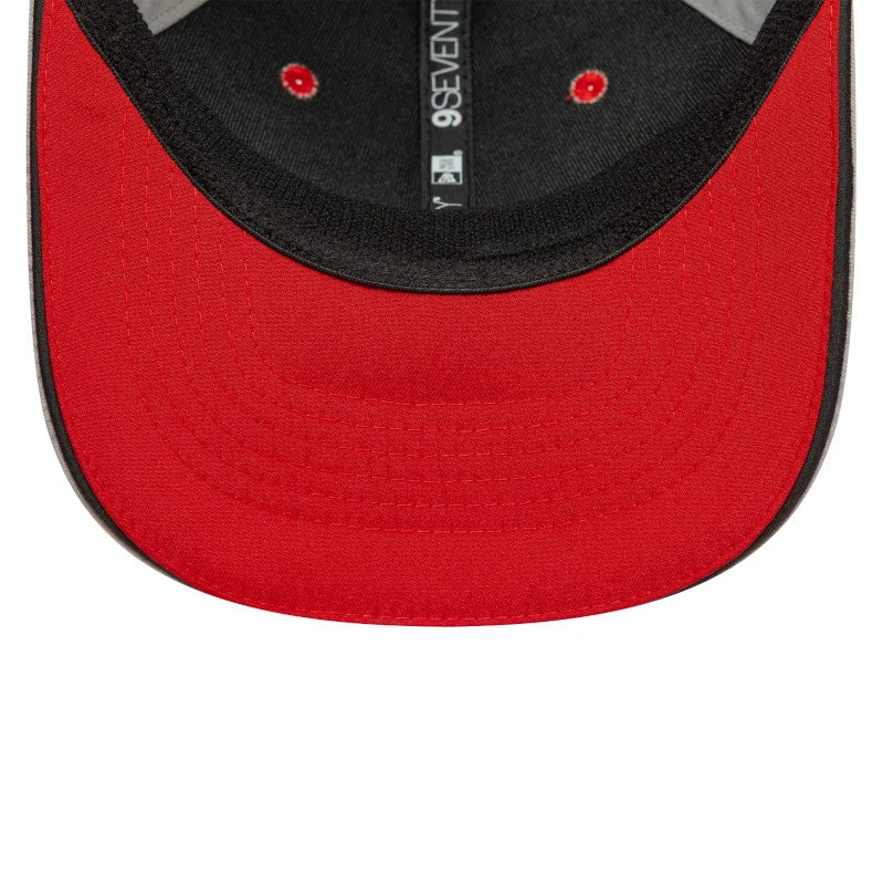 VisaRB Japan 9SEVENTY Sapka 🔥