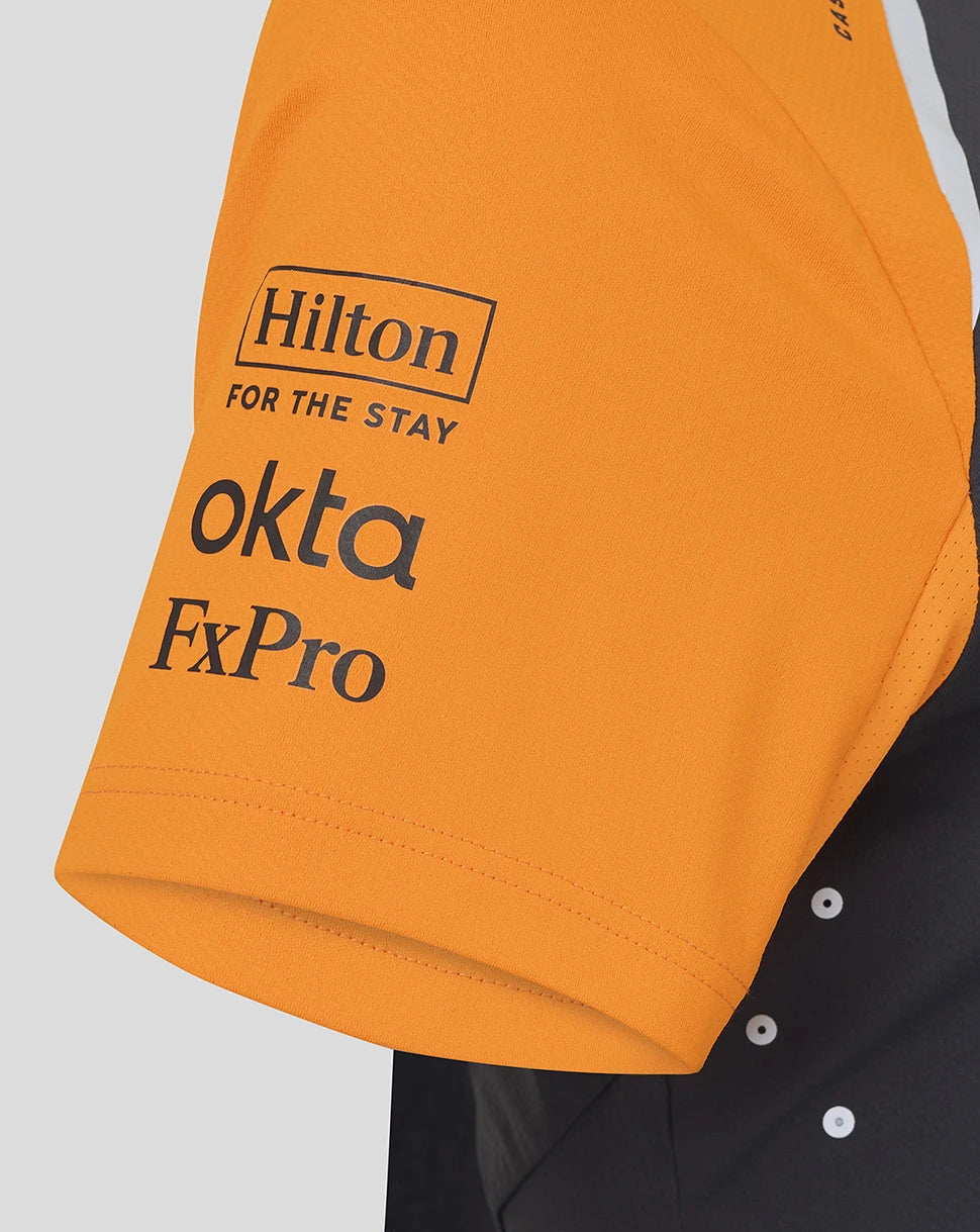 McLaren F1 Team Setup T-shirt, Women's 🔥