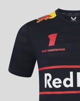 Red Bull Racing Max Verstappen Póló 🔥