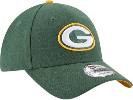 Green Bay Packers sapka, New Era, 9FORTY, zöld - FansBRANDS® - HU