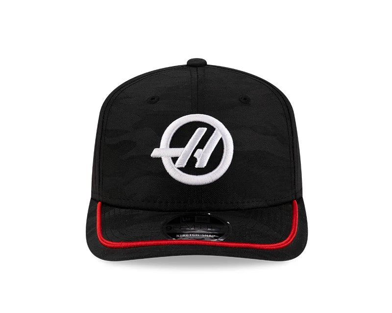 Haas F1 9SEVENTY SS Sapka 🔥 - FansBRANDS® - HU