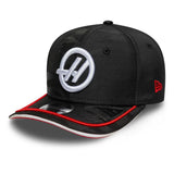 Haas F1 Baseball sapka, Gyerek, New Era, 9SEVENTY, Camo 🔥 - FansBRANDS® - HU