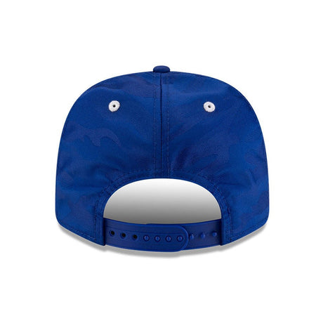 Haas F1 Baseball sapka, Silverstone, Esteban Ocon, New Era, 9SEVENTY SS, Többszínű 🔥 - FansBRANDS® - HU