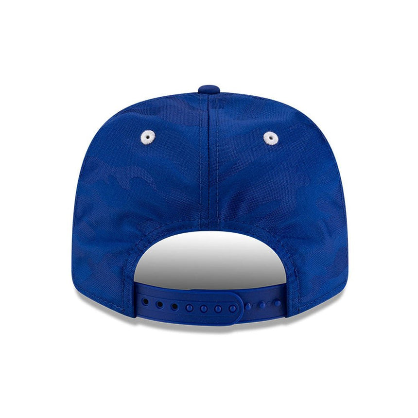 Haas F1 Baseball sapka, Silverstone, Esteban Ocon, New Era, 9SEVENTY SS, Többszínű 🔥 - FansBRANDS® - HU