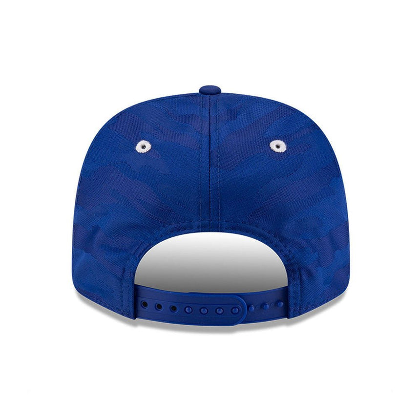 Haas F1 Baseball sapka, Silverstone, Oliver Bearman, New Era, 9SEVENTY SS, Többszínű 🔥 - FansBRANDS® - HU