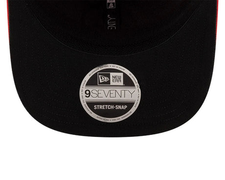 Haas F1 Kevin Magnussen 9SEVENTY Sapka 🔥 - FansBRANDS® - HU