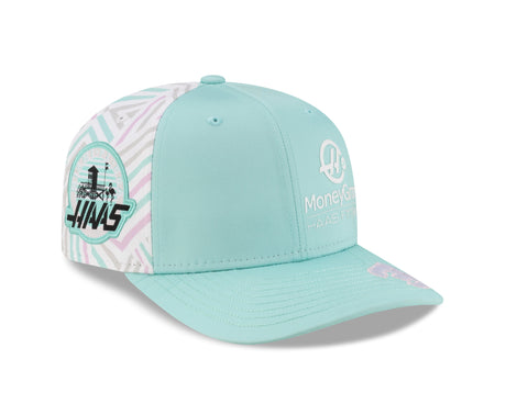 Haas F1 Miami 9SEVENTY SS Sapka 🔥 - FansBRANDS® - HU