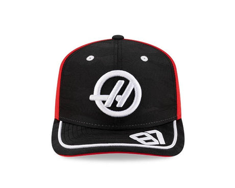 Haas F1 Nico Hülkenberg 9SEVENTY Sapka 🔥 - FansBRANDS® - HU
