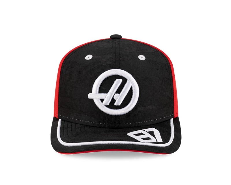 Haas F1 Nico Hülkenberg 9SEVENTY Sapka 🔥 - FansBRANDS® - HU