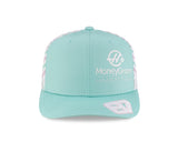 Haas F1 Nico Hülkenberg sapka 🔥 - FansBRANDS® - HU