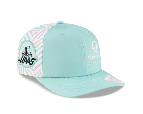 Haas F1 Nico Hülkenberg sapka 🔥 - FansBRANDS® - HU