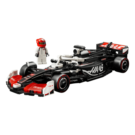 Haas F1 Team LEGO® Speed Champions 77250 🔥 - FansBRANDS® - HU