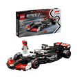Haas F1 Team LEGO® Speed Champions 77250 🔥 - FansBRANDS® - HU