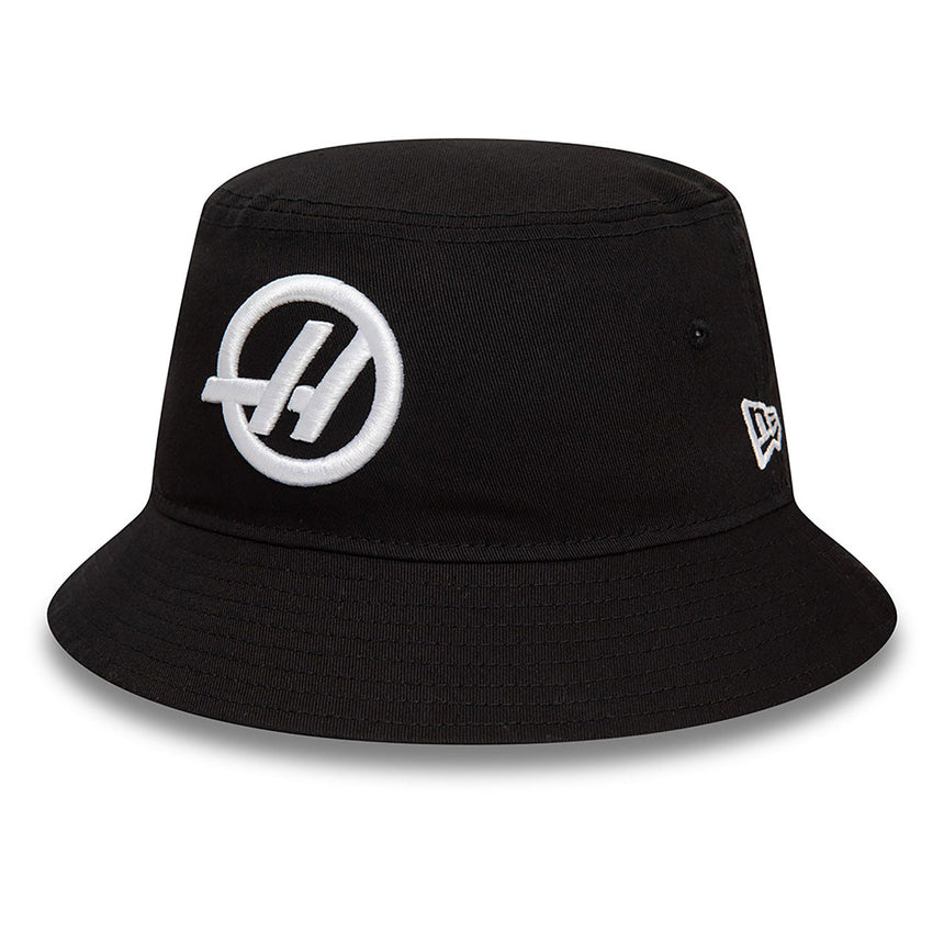 Haas Fischerhut, New Era, Schwarz, 2024