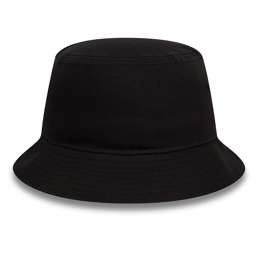 Haas Fischerhut, New Era, Schwarz, 2024