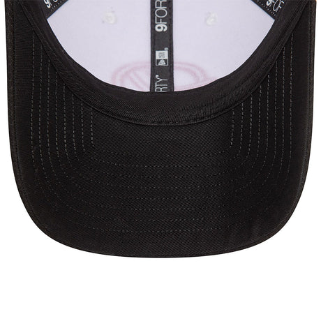 Haas sapka, New Era, 9FORTY, Hülkemberg fehér, 2024 - FansBRANDS® - HU