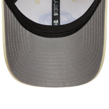 Haas sapka, szezonális, New Eram 9FORTY, krémszínű - FansBRANDS® - HU