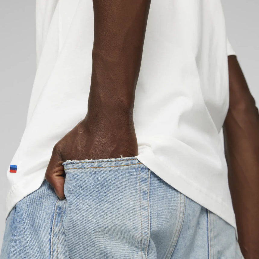 BMW M Sport Gelléros Póló 🔥