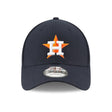 Houston Astros sapka, New Era, csapat, 9FORTY, kék - FansBRANDS® - HU