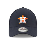 Houston Astros sapka, New Era, csapat, 9FORTY, kék - FansBRANDS® - HU