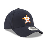 Houston Astros sapka, New Era, csapat, 9FORTY, kék - FansBRANDS® - HU