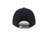 Houston Texans sapka, New Era, csapat, 9FORTY, kék - FansBRANDS® - HU