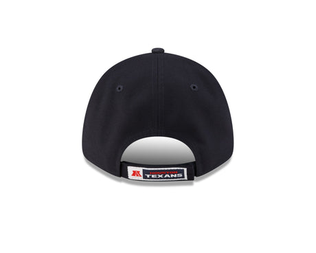 Houston Texans sapka, New Era, csapat, 9FORTY, kék - FansBRANDS® - HU