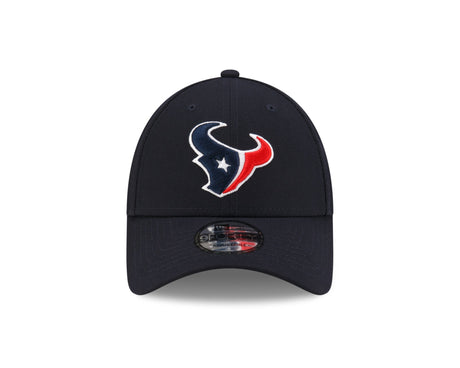 Houston Texans sapka, New Era, csapat, 9FORTY, kék - FansBRANDS® - HU