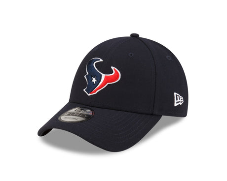 Houston Texans sapka, New Era, csapat, 9FORTY, kék - FansBRANDS® - HU