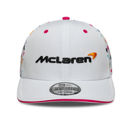 McLaren Miami 9SEVENTY Kappe 🔥