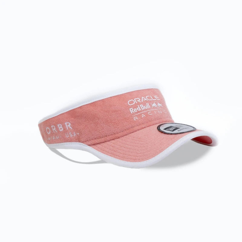 Red Bull Racing Miami Napellenző 🔥