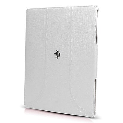 iPad 3, Ferrari Horse Flip Tok - FansBRANDS®