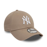 New Era NOS League Essential 9FORTY Sapka, fehér